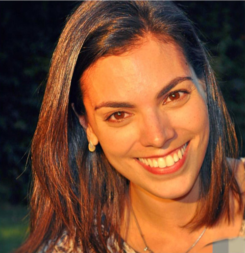 Luciana Thomaz