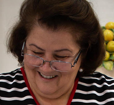 Aurelia Maziero Risson