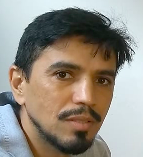 Patricio Cordeiro