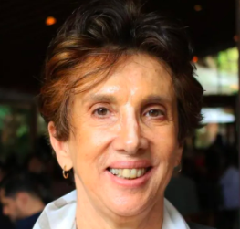 Regina Esher