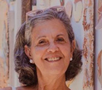 Hilda Salomão