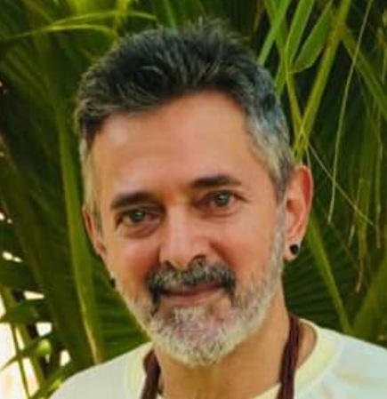 Carlo Cury