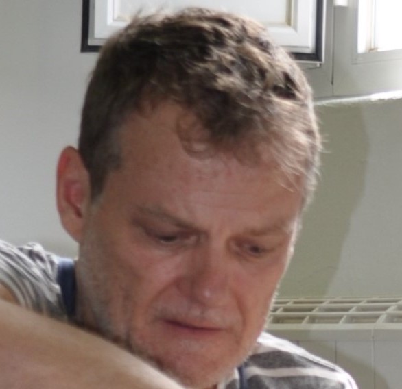 Carlos Carusto