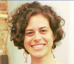 Barbara Anderaos