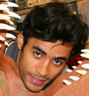 Luciano Almeida