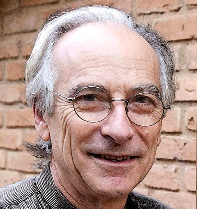 Alberto Cidraes