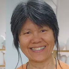 Maria Cheung