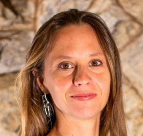 Patricia Daré